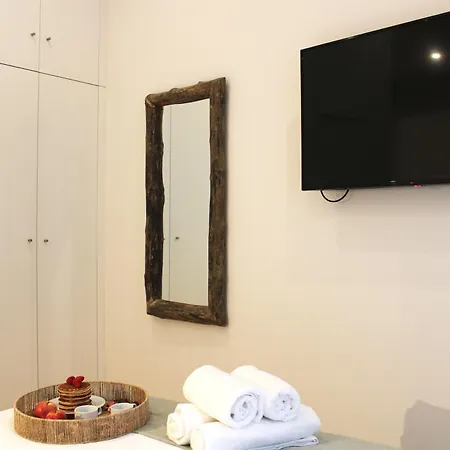 Apartamento Modern Flat Near Trindade By Lovelystay *