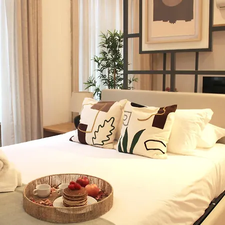 Modern Flat Near Trindade By Lovelystay Apartman *