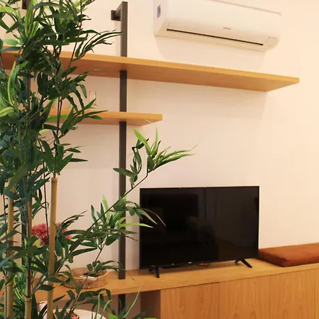 Apartamento Modern Flat Near Trindade By Lovelystay *