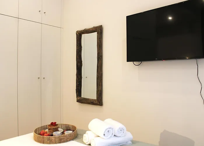 Апартаменты Modern Flat Near Trindade By Lovelystay *