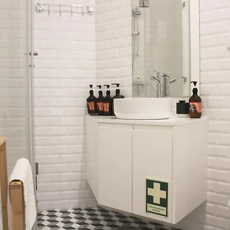 Apartamento Modern Flat Near Trindade By Lovelystay